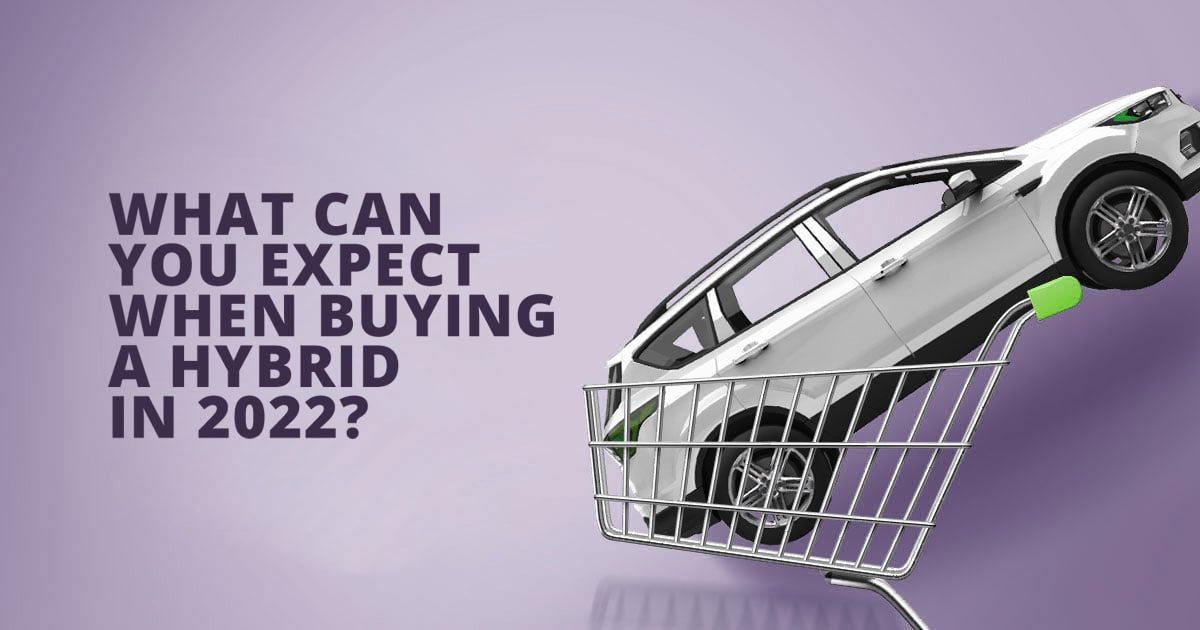 What is a Hybrid Car and How Does It Work?